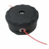 GRABOTE 99944200902 Trimmer Head for Homelite String Trimmer ST360 ST80