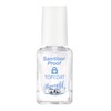 Barry M Cosmetics Santiser Proof Topcoat Nail Paint, Clear