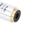 Infinity Objective Lens 40X Wide Viewing High Transmittance 195 Microscope