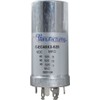 CE Manufacturing 40/40/40uF 525VDC Multi Section Can Capacitor