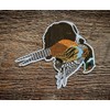 English Springer Spaniel with Pheasant Sticker Decal