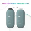 Method Men Body Wash Sea Surf, Paraben and Phthalate Free