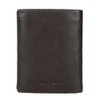 Pepe Jeans Chief Travel Accessories for Men, Brown, Única Wallet,