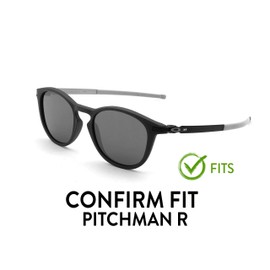 Apex Lenses Oakley Pitchman R OO9439 Polarized PRO+ Replacement Lenses for Sunglasses (Red)