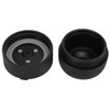 Portable Coffee Maker Mini Hand Press Manual Coffee Machine for