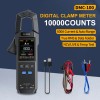 Unbranded DC AC Digital Multimeter Meter 600A Amperimetric Clamp Tester
