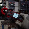 UNI-T UT205E Series UT200 True RMS Digital Terminal Meter, 1000A