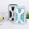 Ice Block Mold Maker Homemade Ice Cube Tray Portable Food