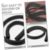 DOITOOL Insulation Tube for Outdoor Use 1.8m Foam Covered Tube