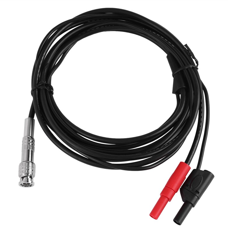 Eujgoov High Performance Car Test Lead HT30A 3 Meter BNC