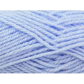 King Cole Dollymix DK Knitting Wool/Yarn Sky 5 - per 25g ball