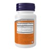 NOW Glutathione 500 mg, 30 Veg Capsules - NOW Glutathion
