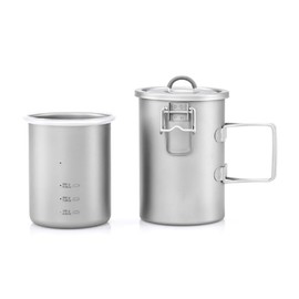 Keith Titan Multifunktions Herd ti6300