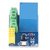 5Pcs WIFI Relay Module PCB WIFI Smart Socket Relays Board