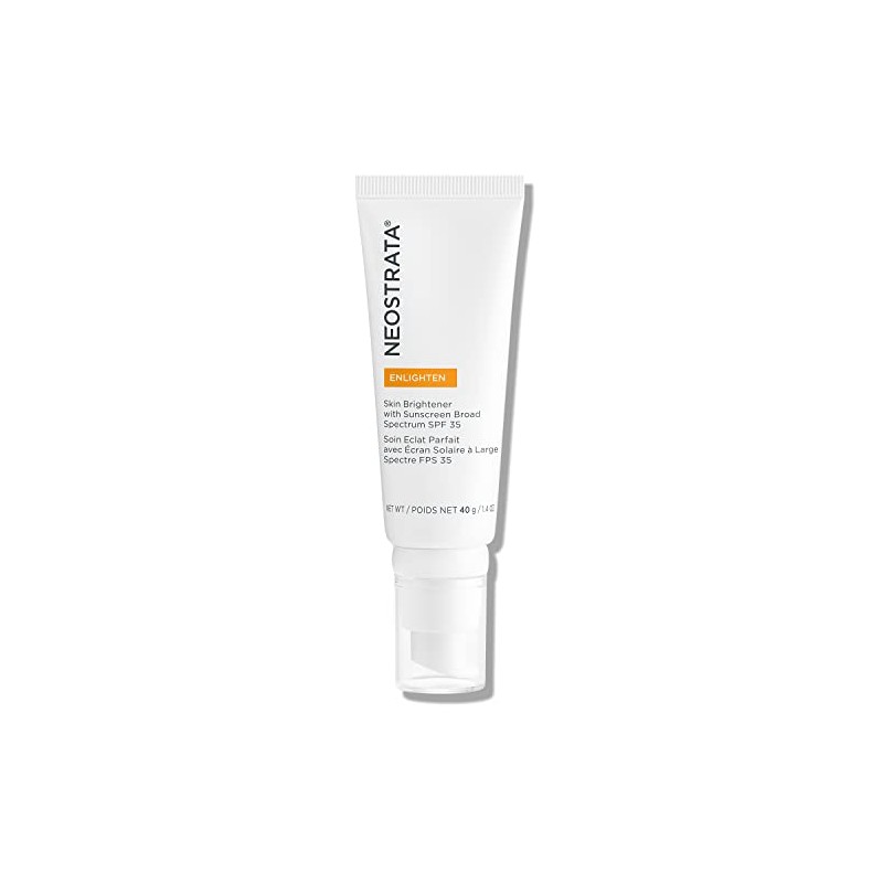 NEOSTRATA Skin Brightener Face Sunscreen Broad Spectrum SPF 35 with
