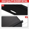 Marretoo for Volvo XC90 Cargo Cover 2024 2025 2016 2017
