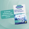 Dr. Beckmann - Toilet Activated Carbon Foam, 300 g