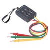 Phase Rotation Meter 5 LED Indicator No Battery Design 3