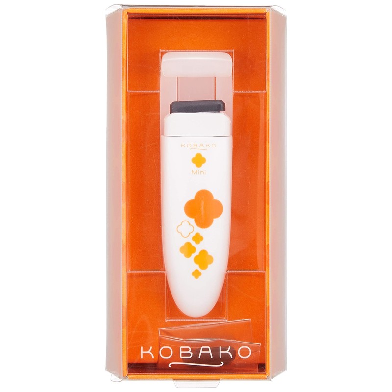 KOBAKO Eyelash Curler (Mini)