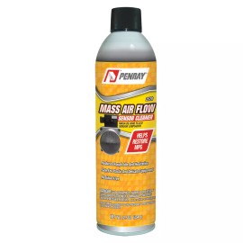 PENRAY 2520 Mass Airflow Sensor Cleaner 12/Case