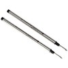 Monteverde USA Rollerball Refill to Fit Montblanc Rollerball Pens -