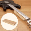 Guitar Neck Rest | String Instrument Guitar Neck Support Desktop