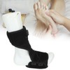 Universal Knob Foot Drop Brace Angle Adjustable Good Fit Comfortable