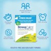 Stress Calm Tabletas Homeopáticas Herbal Ansiedad G73 Sabor