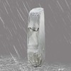 Crestgolf Golf Bag Cover Rain Cover Effective Waterproof Dustproof Bag