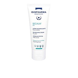 Isis Pharma Secalia Ds Crema de Sequedad Cutánea 1.4 fl oz