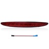 ADAURIS Rear Third High Level Car Brake Light 63256935789 For