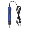 Electric Screwdriver Corded Handheld Adjustable Torsion Power Electric Hex Screw