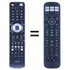 PZL Replacement Remote Control Controller for Bose CineMate 1 SR,