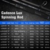 Lux Spinning Rod (Lux-662S-MF)