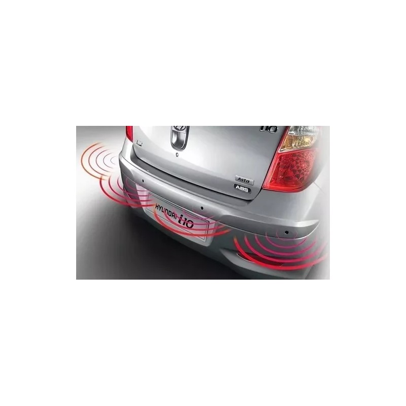 IG Tunning Sensor Parking Para Carro