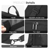 Seracle DJ Bag Carrying Case Compatible with DDJ-FLX4 / DDJ-400