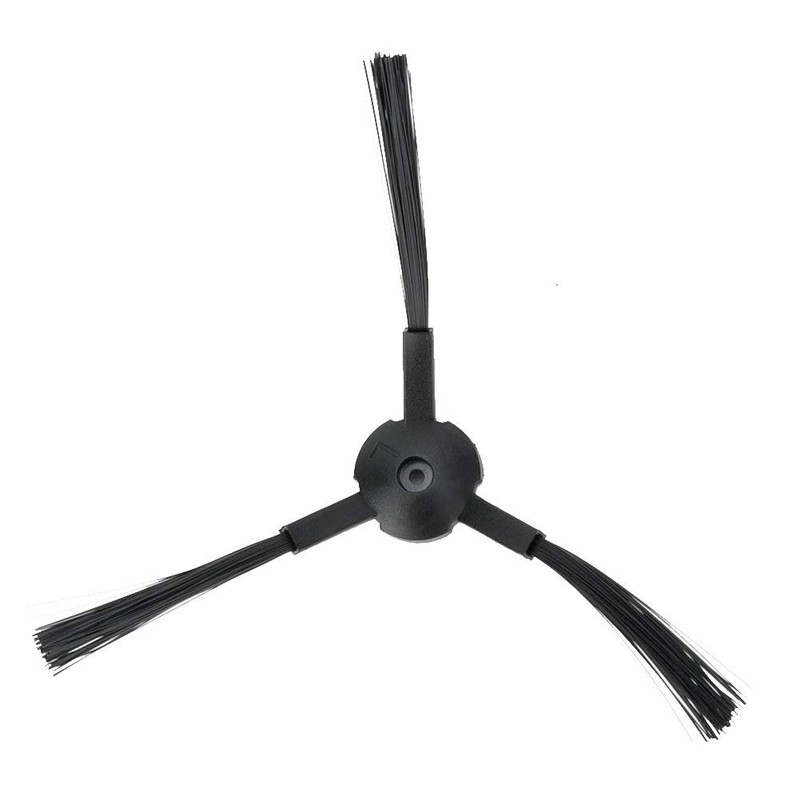 4 Unids Aspirador Accesorio Cepillo Lateral Ajuste para V3s 3Spro