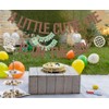 A Little Cutie Pie is on the Way Banner, Cutie