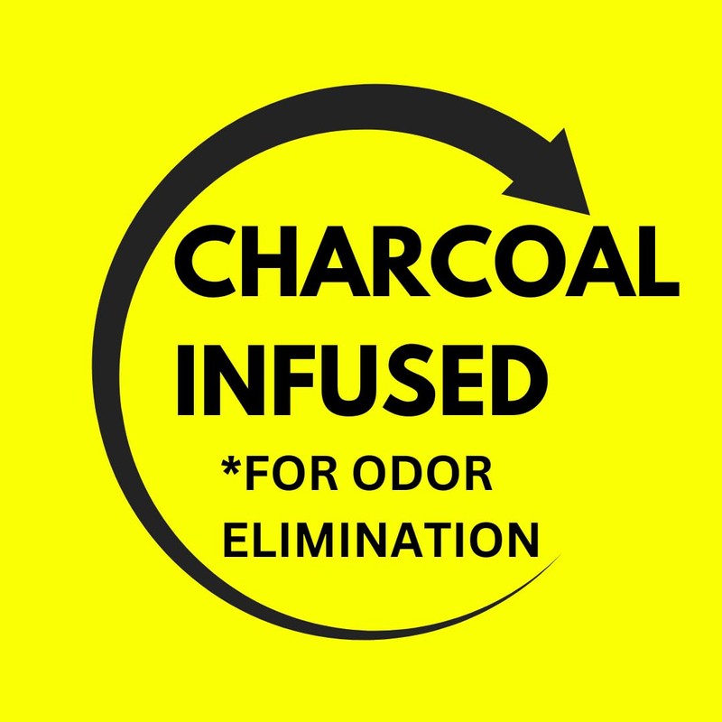 Odor Doctor Gel Air Freshener- Fresh Linen (340g)