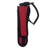 Mazume MZAS-523-03 Hook Remover Holder, Black Clay, 9.6 x 3.1