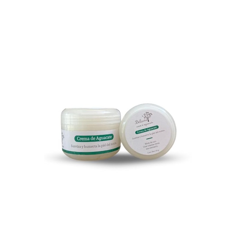 Neem Cremas Faciales Día y Noche