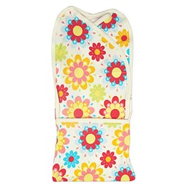 Perfectly Preemie Pea Pod Swaddler (Just Dreaming, Teeny)