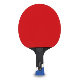 Professional Ping Pong Paddles-Lightweight Carbon Fiber Table Tennis Rackets with 7-Ply Blade, 2.0mm Premium Sponge, ITTF Approved Rubber - for Tournament-Level Performance Table Tennis Paddles