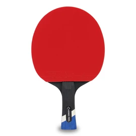 Professional Ping Pong Paddles-Lightweight Carbon Fiber Table Tennis Rackets with 7-Ply Blade, 2.0mm Premium Sponge, ITTF Approved Rubber - for Tournament-Level Performance Table Tennis Paddles