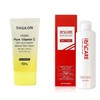Ippocare Vitamin C 10 BB Cream Shade 23 SPF50+ Skin 3ea