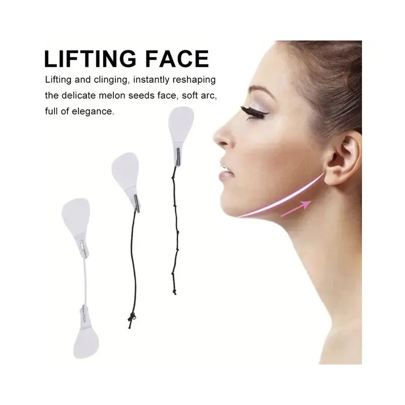 Face Lift Rejuvenecimiento Instantaneo Lifting Facial