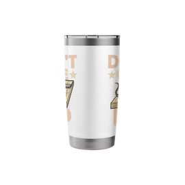 Mouse Never Give Up Mouse in Trap Mice Traps Mouses Stainless Steel Insulated Tumbler
