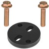 V-SEK 13mm Injection Pump Gear Puller and Idle Lock Nut