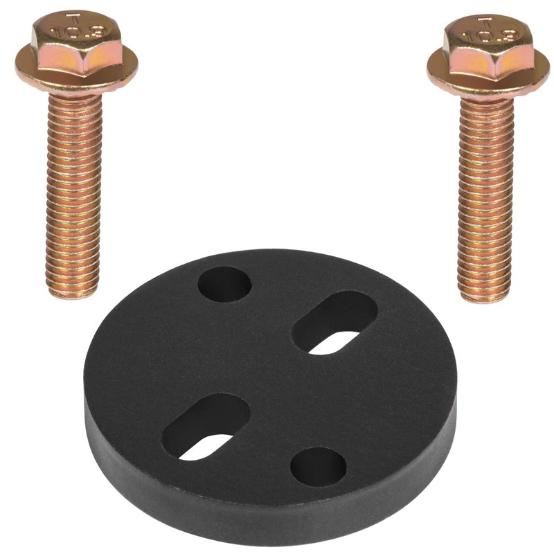 V-SEK 13mm Injection Pump Gear Puller and Idle Lock Nut