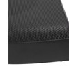 Door Speaker Cover Grille Interior Door Speaker Decoration Cover Trim